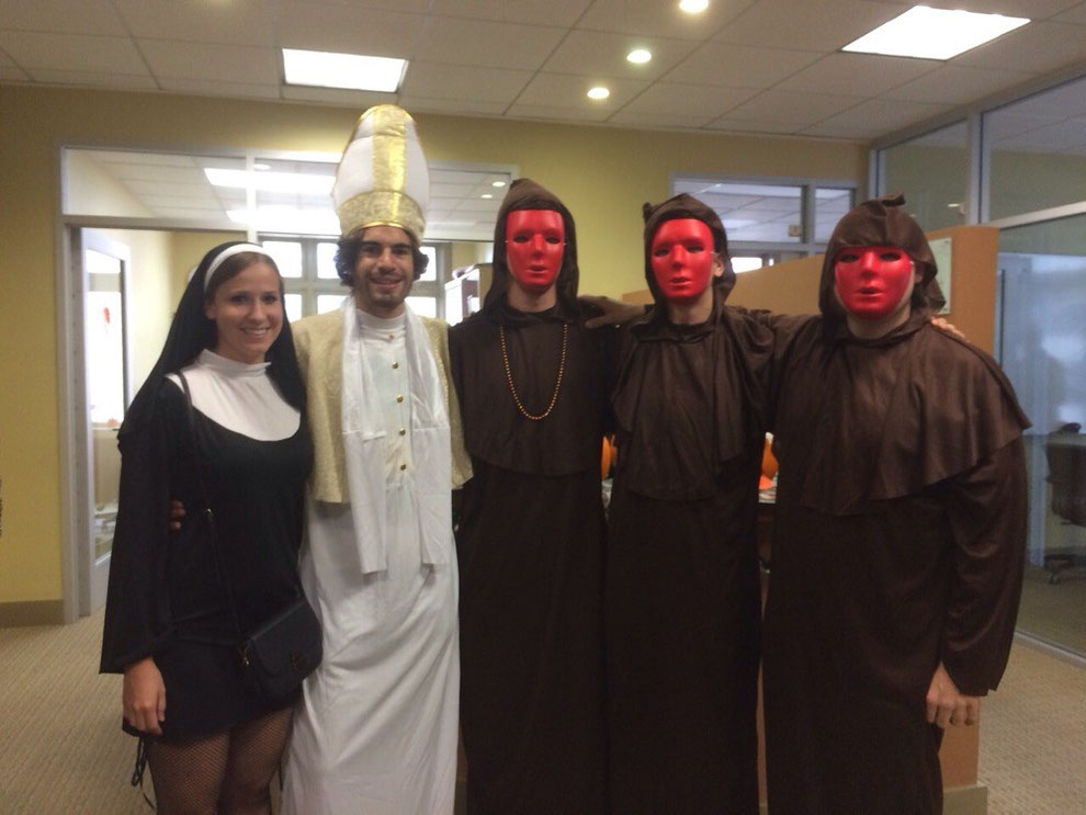 Halloween