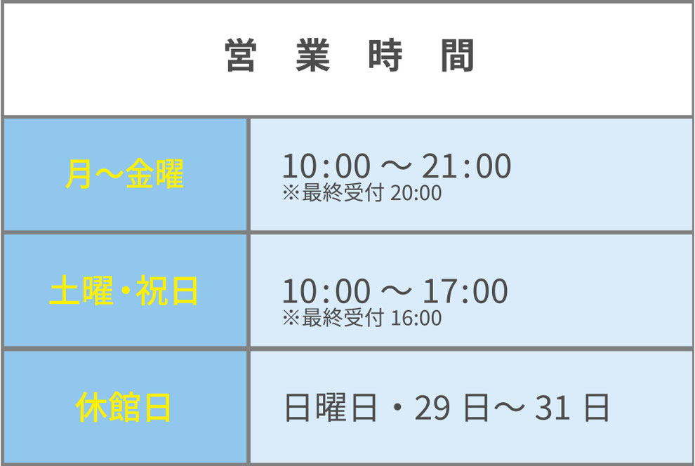 スモールジム住吉東京営業時間