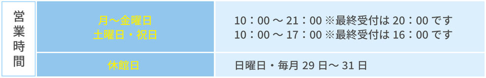 スモールジム住吉東京営業時間