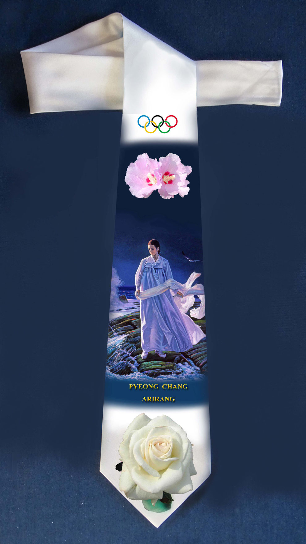 2018 Pyeongchang Arirang Olympic Games