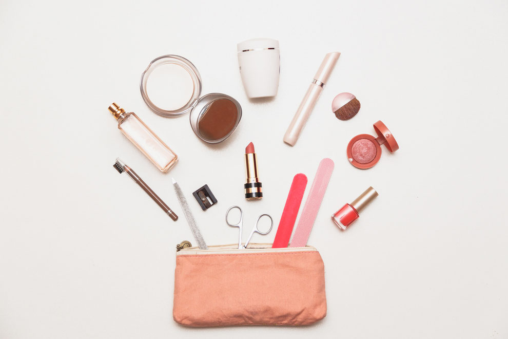 maquillage