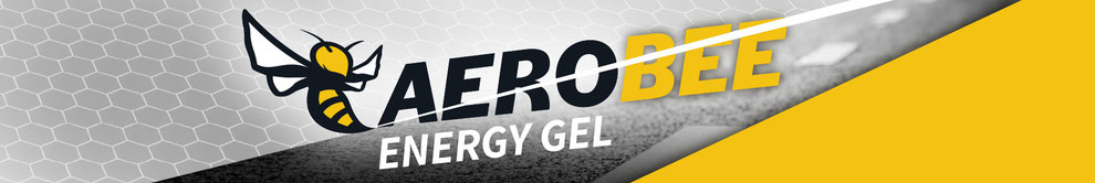 AEROBEE Energy Gel 