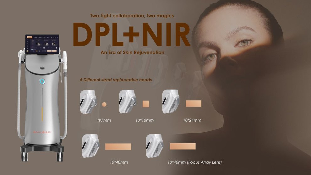 DERMAPULSE