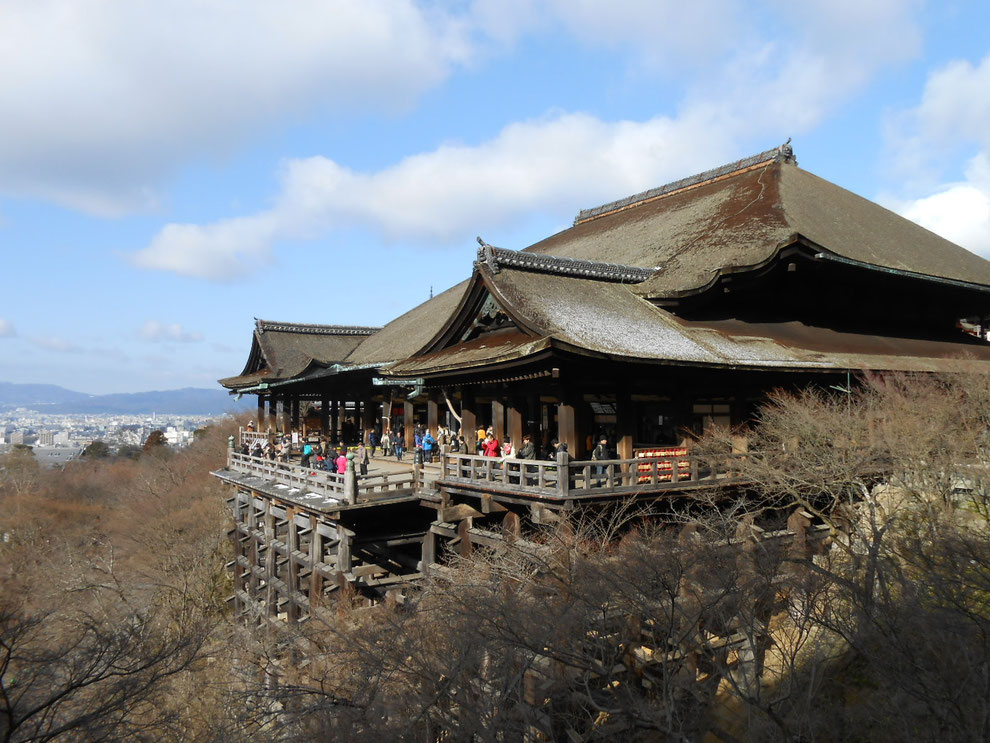 Kyoto Sightseeing Taxi English Interpreter Tourist Guide Nobuaki Nagata