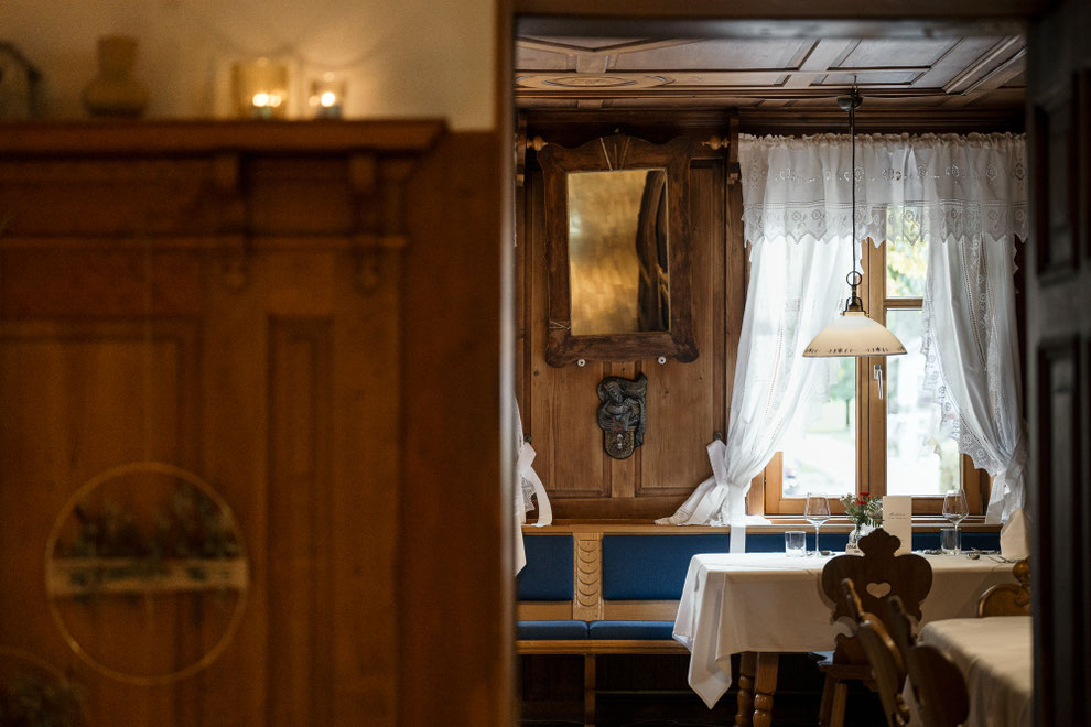 ADLER Schoppernau | Boutique Hotel, Apartments & Event Venue in the Bregenzerwald, Austria • Member of Mountain Hideaways ©MarikaUnterladstätter _fullwidth-story-splash