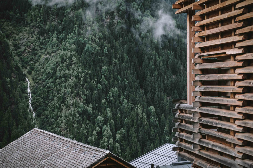BERGWIESENGLÜCK, Boutiquehotel & Chalets - Paznaun - Tirol ... Member of Mountain Hideaways - die schönsten Hotels in den Alpen ©Mela Hipp