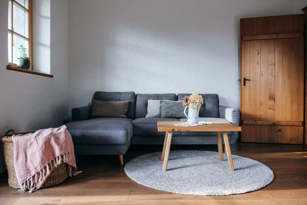 SLOHO BERGURLAUB, Apartment – Hohentauern A soulful stay in Styria, Austria Member of Mountain Hideaways – the most beautiful hotels in the Alps ©Mela Hipp _fullwidth-story-splash