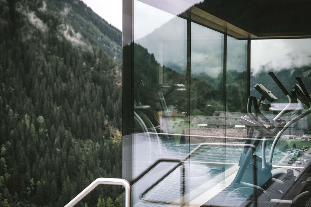 BERGWIESENGLÜCK, Boutiquehotel & Chalets - Paznaun - Tirol ... Member of Mountain Hideaways - die schönsten Hotels in den Alpen ©Mela Hipp