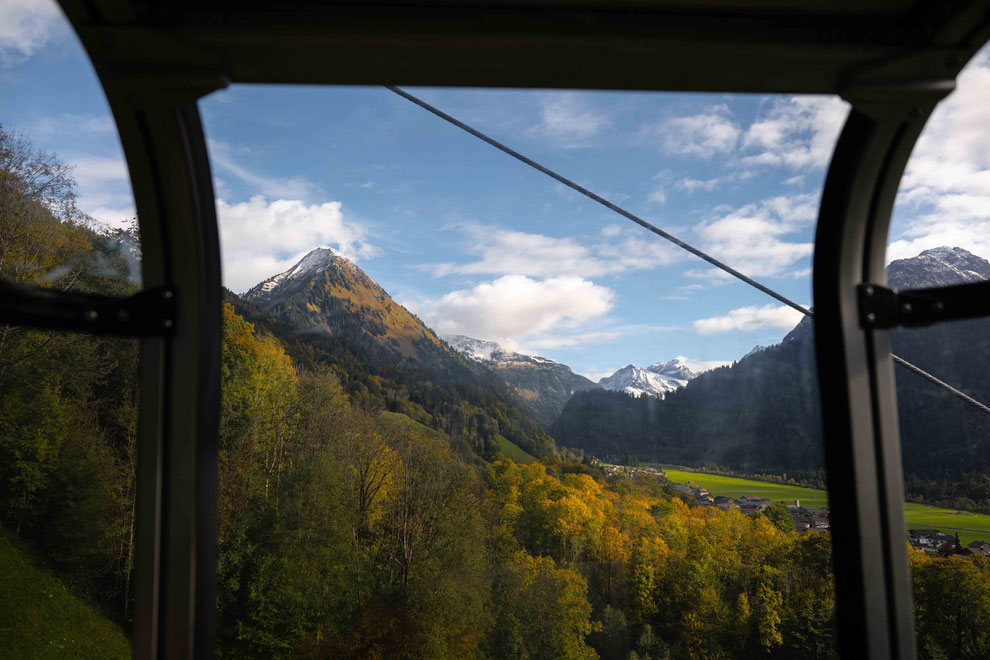 ADLER Schoppernau | Boutique Hotel, Apartments & Event Venue in the Bregenzerwald, Austria • Member of Mountain Hideaways ©MarikaUnterladstätter _fullwidth-story-splash