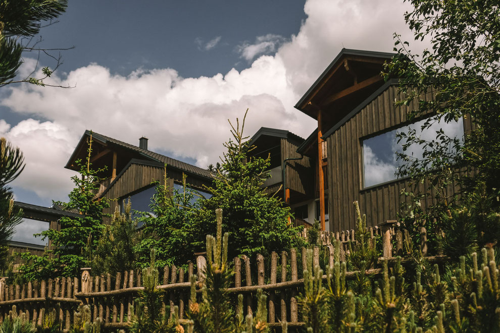 SLOHO BERGURLAUB, Apartment – Hohentauern A soulful stay in Styria, Austria Member of Mountain Hideaways – the most beautiful hotels in the Alps ©Mela Hipp