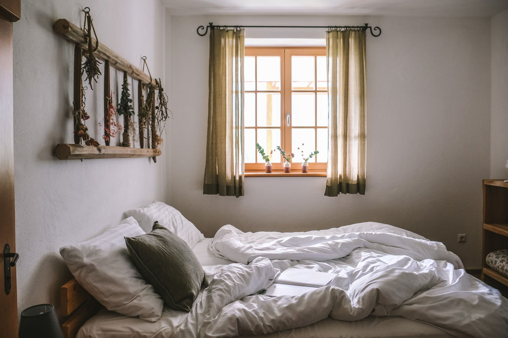 SLOHO BERGURLAUB, Apartment – Hohentauern A soulful stay in Styria, Austria Member of Mountain Hideaways – the most beautiful hotels in the Alps ©Mela Hipp _fullwidth-story-splash