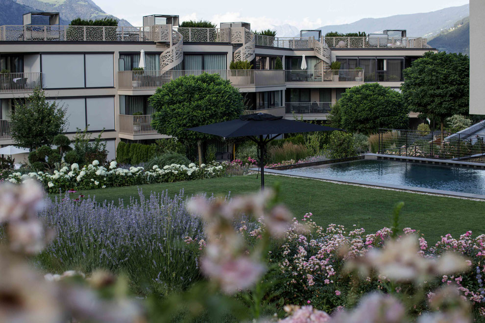 AMARIL Boutiquehotel - Boutique hotel in Castelbello-Ciardes/Kastelbell-Tschars - Member of Mountain Hideaways - ©MelinaUnterladstätter _fullwidth-story-splash