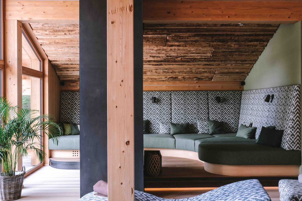 HAUSEREI • Designhotel im Lechtal Tirol • Member of Mountain Hideaways • ©MelaHipp _fullwidth-story-splash
