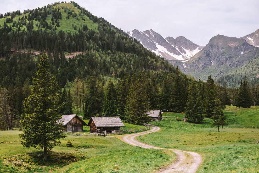 SLOHO BERGURLAUB, Apartment – Hohentauern A soulful stay in Styria, Austria Member of Mountain Hideaways – the most beautiful hotels in the Alps ©Mela Hipp