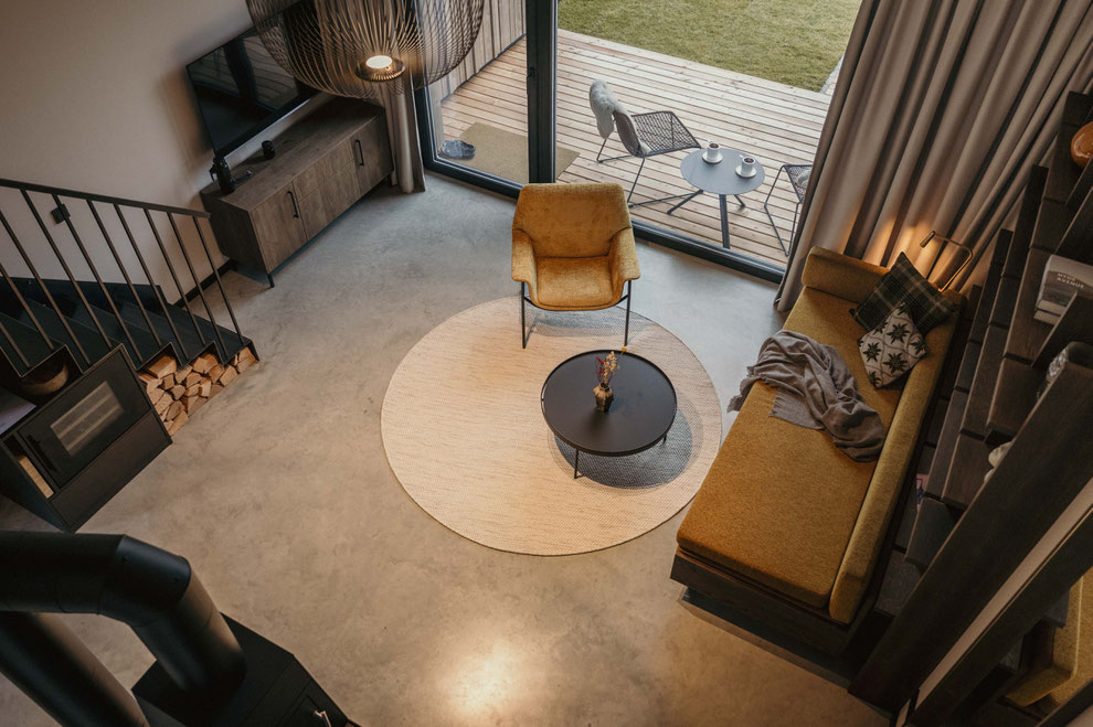 AGRAD CHALET RESORT • Chiemsee-Chiemgau, Upper Bavaria, Germany • Member of Mountain Hideaways ©Marika Unterladstätter