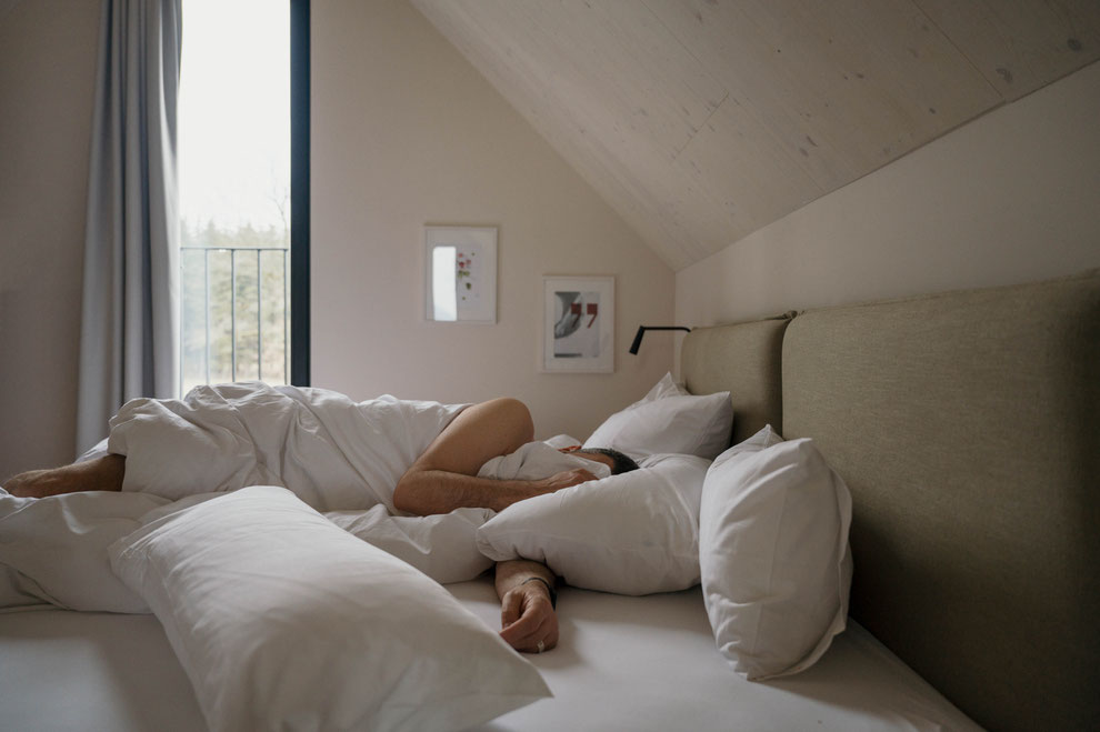 AGRAD CHALET RESORT • Chiemsee-Chiemgau, Upper Bavaria, Germany • Member of Mountain Hideaways ©Marika Unterladstätter