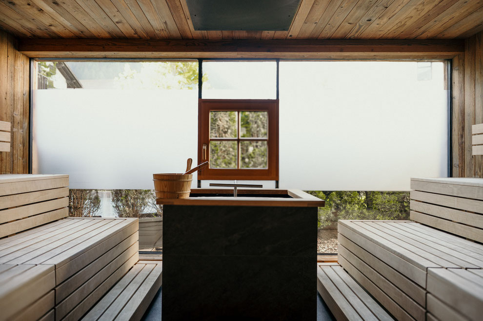 Where calm meets character – wellness moments at Hotel Autentis, a member of Mountain Hideaways.