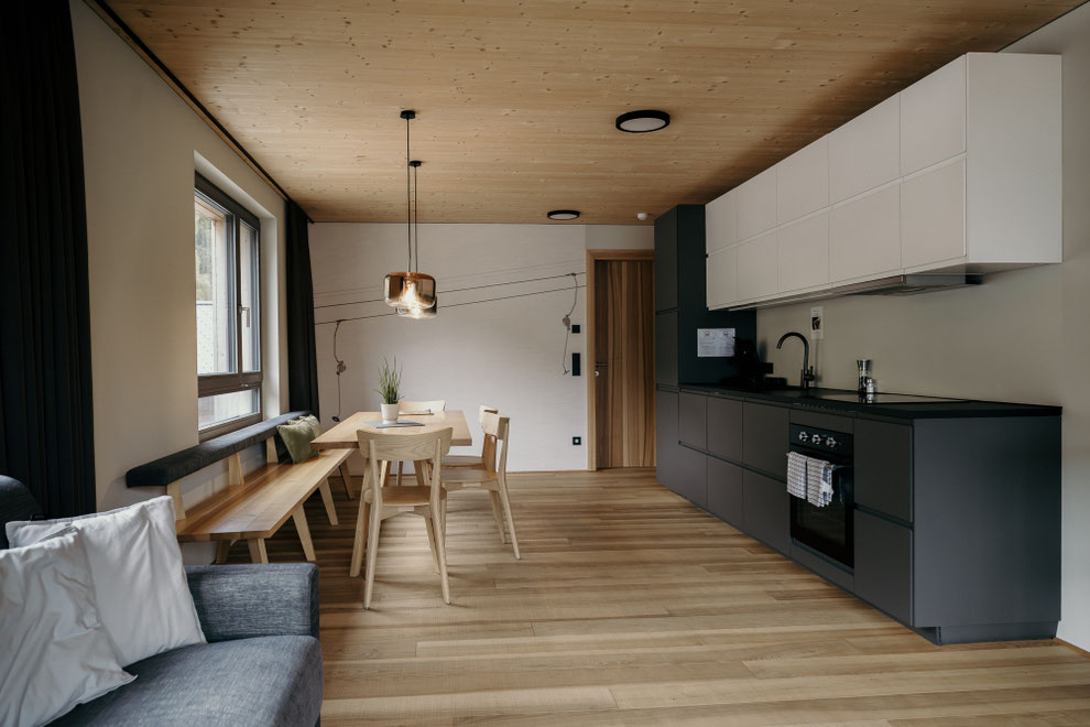 ADLER Schoppernau | Boutique Hotel, Apartments & Event Venue in the Bregenzerwald, Austria • Member of Mountain Hideaways ©MarikaUnterladstätter