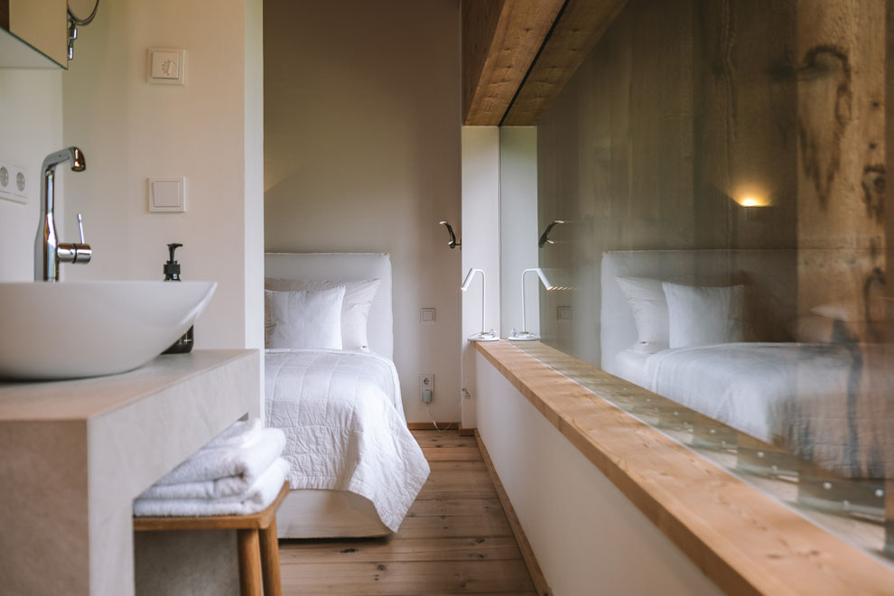 Jägersberg, Apartment - Fischen im Allgäu - Urlaub in Bayern/Deutschland … Member of Mountain Hideaways - die schönsten Hotels in den Alpen ©Mela Hipp _fullwidth-story-splash