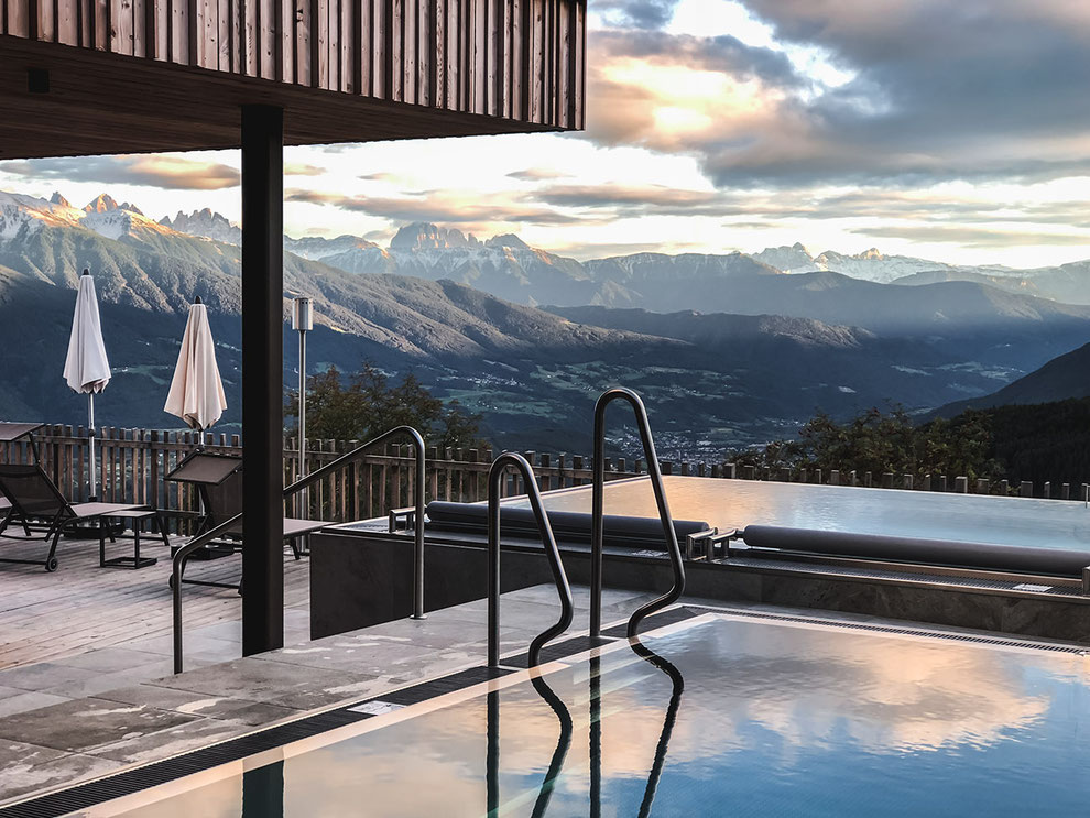 TRATTERHOF, das Bergidyll Hotel - Belvita Wellnesshotel Südtirol