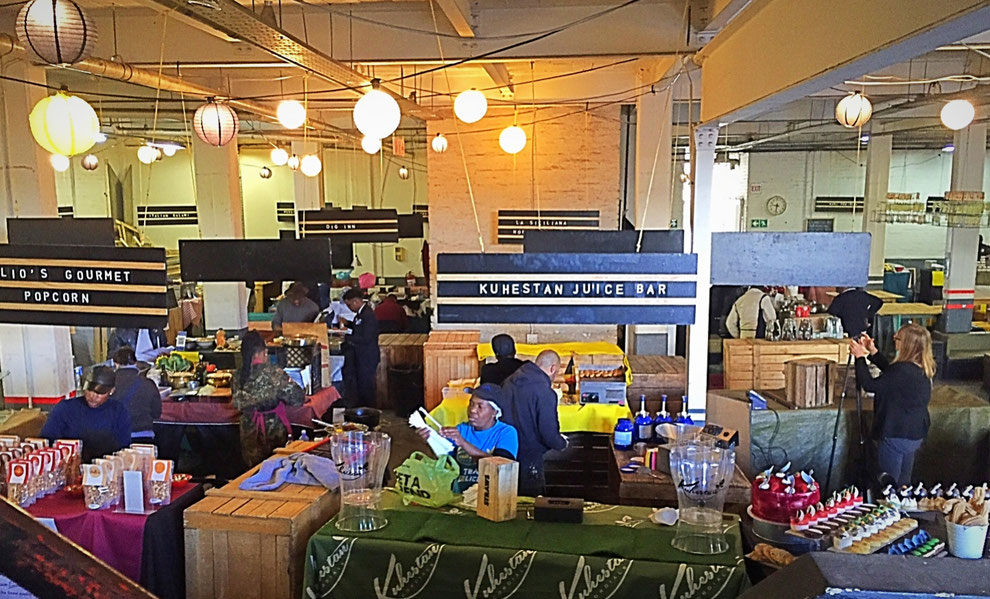 Market on Main