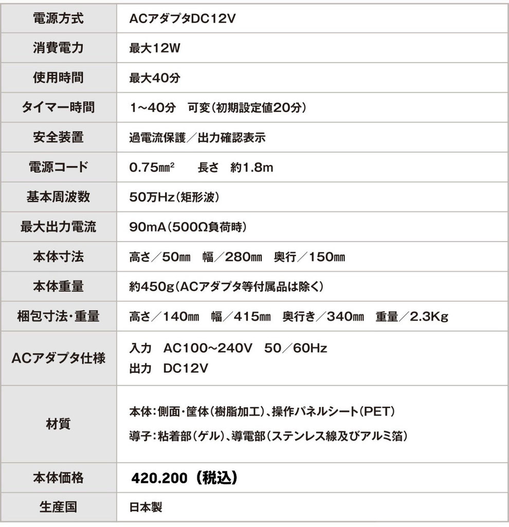 EXCARE Di - 株式会社ビーリメイク EXCARE Di - 株式会社ビーリメイク