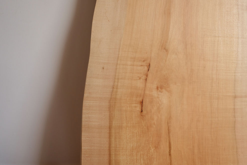 栃の木 一枚板テーブル オーダーメイド 栃一枚板テーブル オーダー