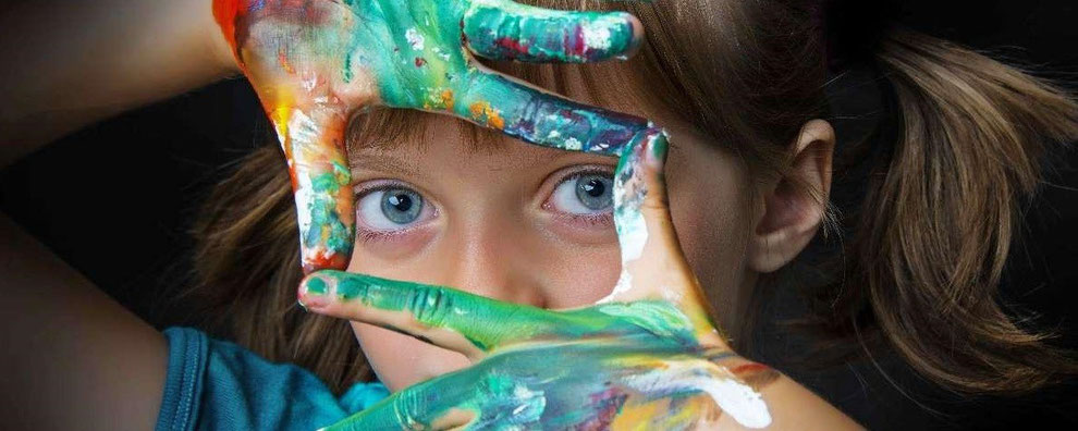 El arte de vivir creando