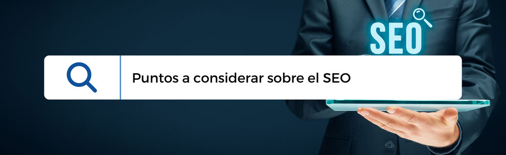 Posicionamiento WEB