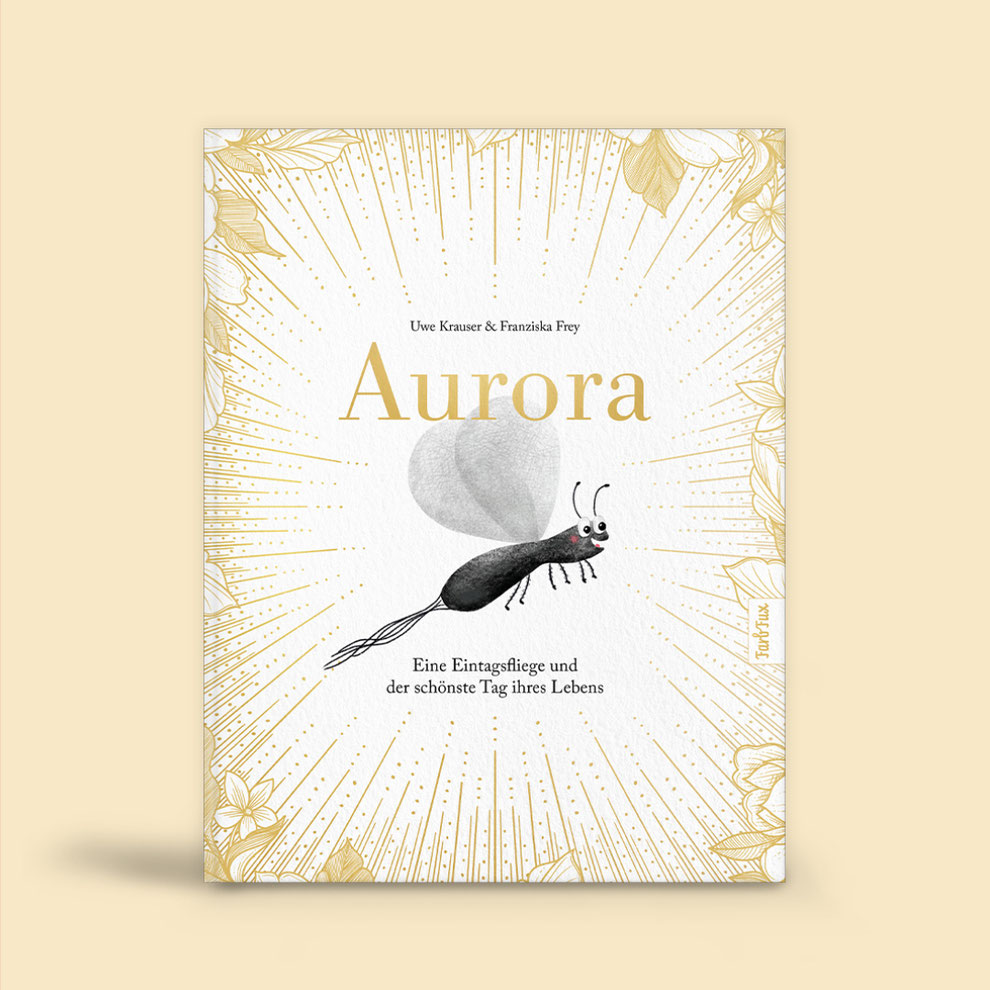 Kinderbuch: Aurora