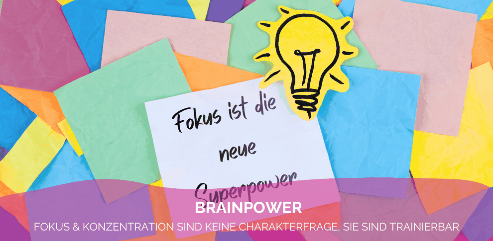 Brainpower Training | Claudia Karrasch | Bonn | Bundesweit