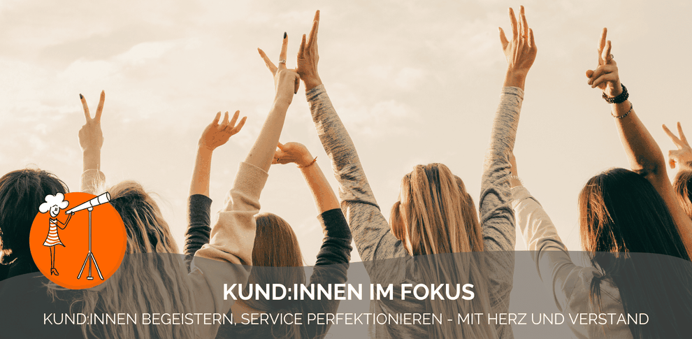 Kundenkommunikation von Vertrieb bis zum Kundenservice - Claudia Karrasch, Bonn, Bundesweit