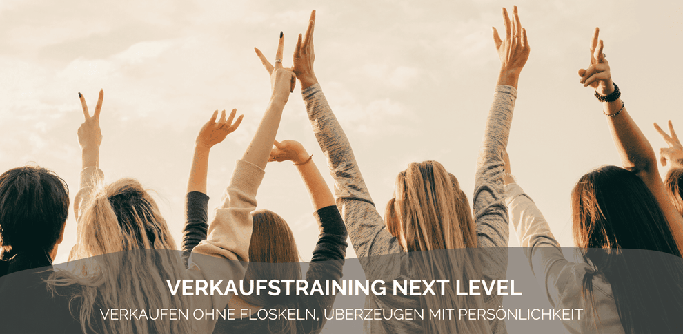 Verkaufstraining, Claudia Karrasch, Bonn