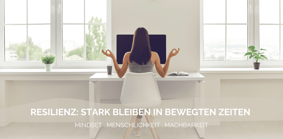 Resilienz | Claudia Karrasch | Bonn | Bundesweit