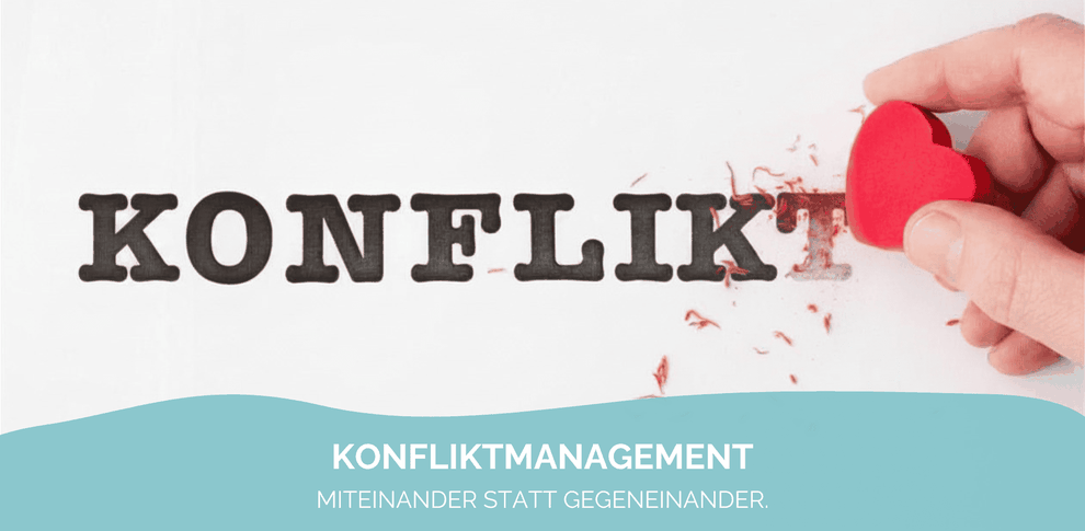 Konfliktmanagement | Claudia Karrasch | Bonn | Bundesweit