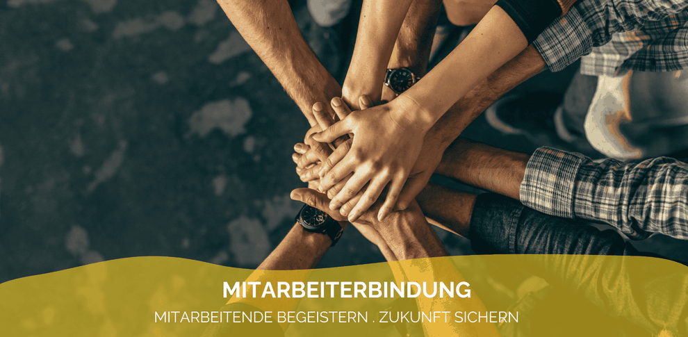 Mitarbeiterbindung Training - Claudia Karrasch, Bonn, Bundesweit