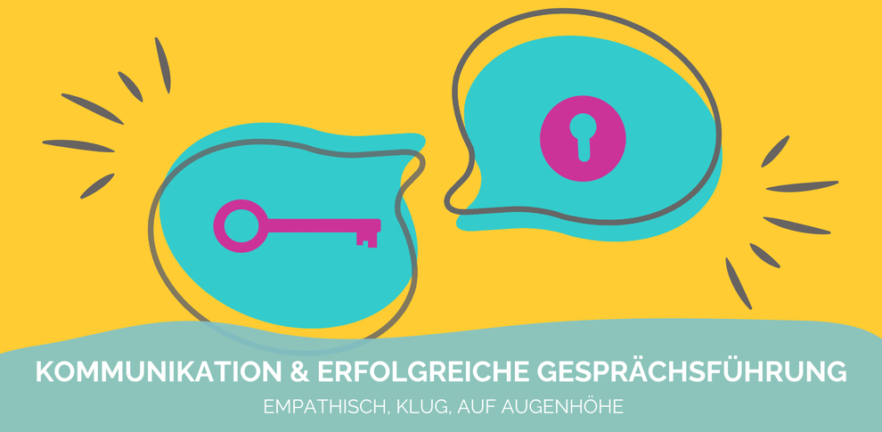 Kommunikationstraining: Erfolgreiche Gesprächssführung | Claudia Karrasch | Bonn | Bundesweit
