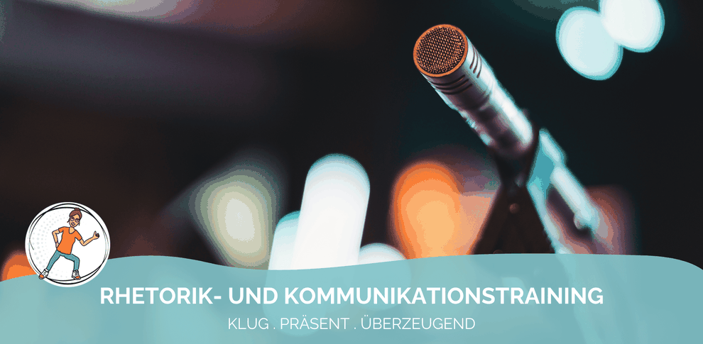 Rhetorik- und Kommunikationstraining | Claudia Karrasch | Bonn | Bundesweit