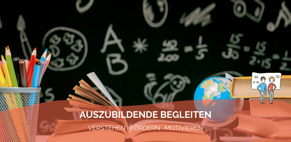 Trainings für Ausbilderinnen und Ausbilder: Azubis fördern und motivieren | Claudia Karrasch | Bonn | Bundesweit