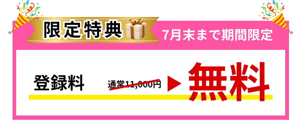 スモールジム鹿児島鴨池店入会特典
