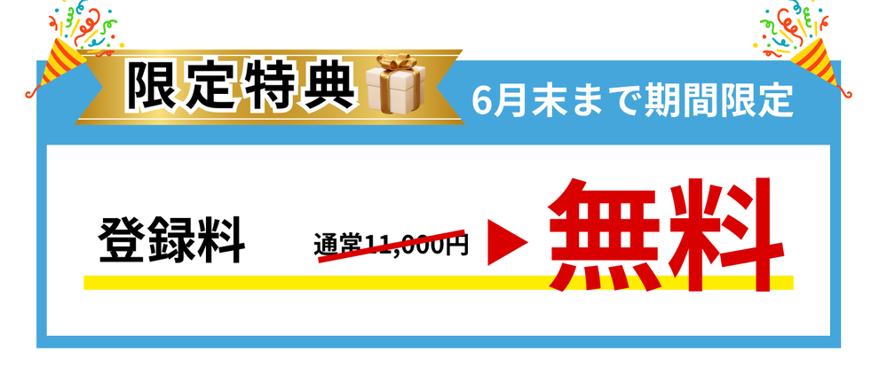 スモールジム鹿児島鴨池店入会特典