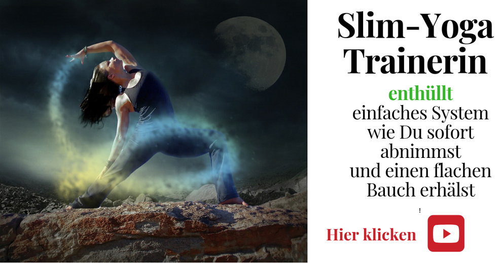 Das natürliche Netzwerk dient zum Abnehmen