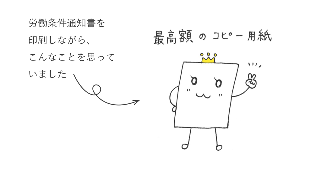 最高額のコピー用紙