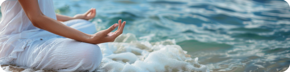 Cours Yoga Rosas - casa bien etre - costa brava - Roses