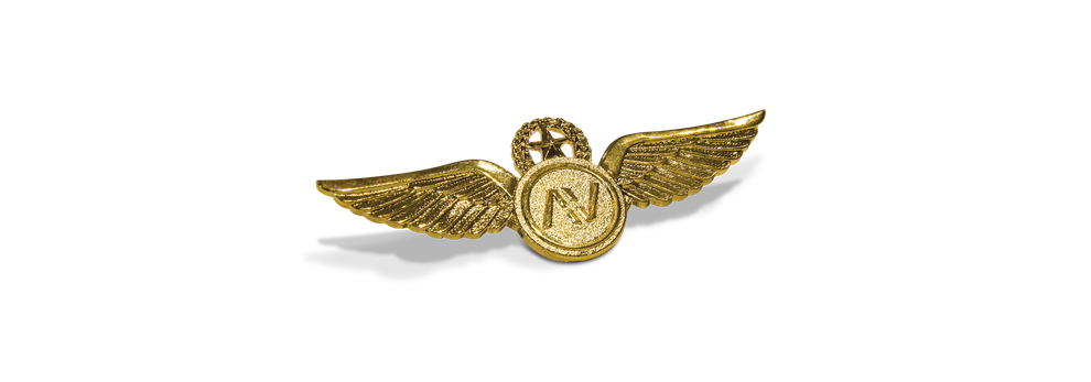 Istituto Nobile Aviation College - Merchandising