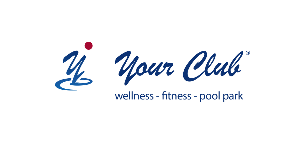 Your Club - Brand Identity