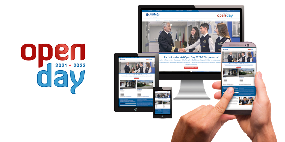 Istituto Nobile Aviation College - Site web