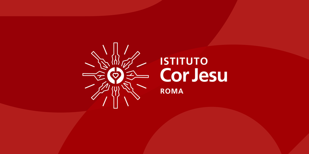 Istituto Cor Jesu Roma - Logomarchio