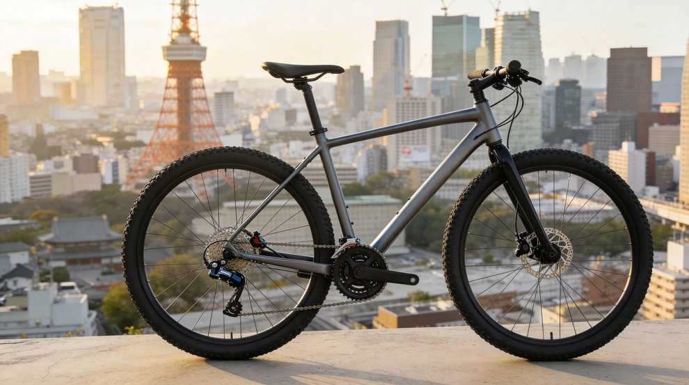 マウンテンバイク価格13万円〜実用派におすすめの本命プライスゾーン