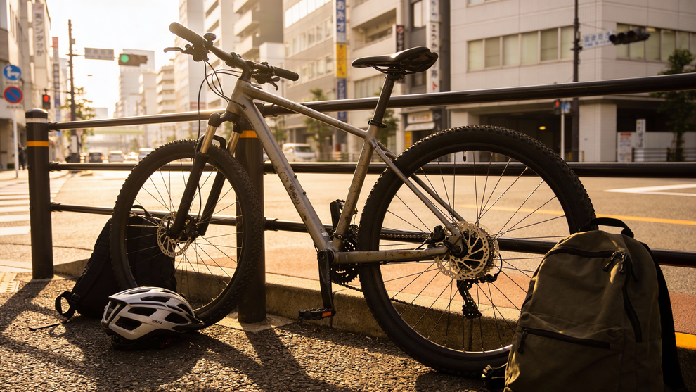 予算の目安どのくらい出せば「道具として安心」なMTBになるか